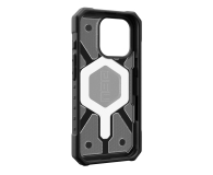 UAG Pathfinder Clear Magsafe do iPhone 16 Pro ice UAG114464114343 - 1279765 - zdjęcie 4